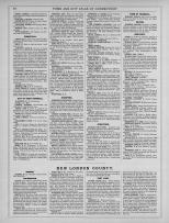 Connecticut State Leading Citizens Directory 011, Connecticut State Atlas 1893